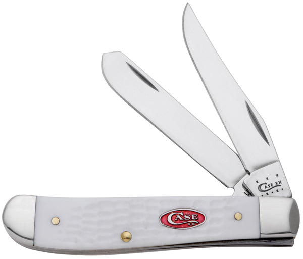 CASE TRAPPER MINI 2 BLADE 3.5" SPARXX