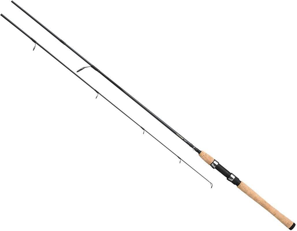 DAIWA CROSSFIRE SPINNING ROD UL 5'6"