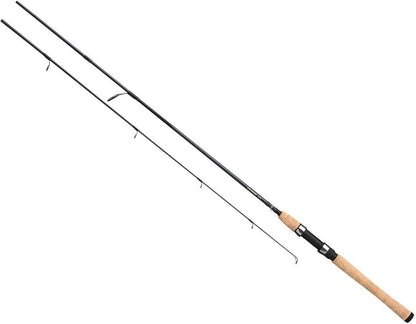 DAIWA CROSSFIRE SPINNING ROD UL 5'6"