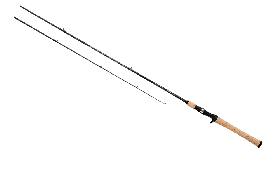 DAIWA CROSSFIRE TRIGGER CASTING ROD 6'