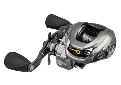 LEW'S CUSTOM LITE SLP 30 BAITCAST REEL 11bb 7.5