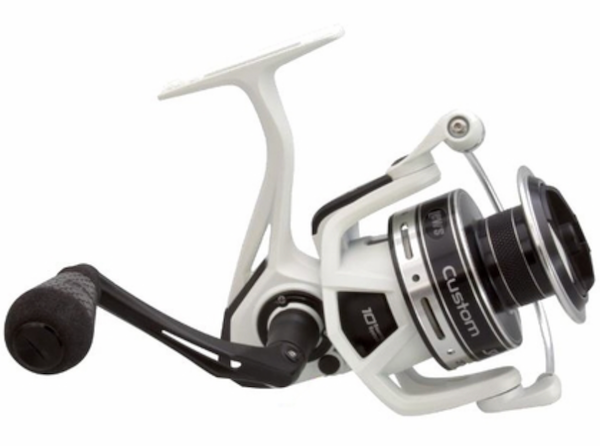 LEW'S CUSTOM SPEED SPINNING REEL 10BB 5.2