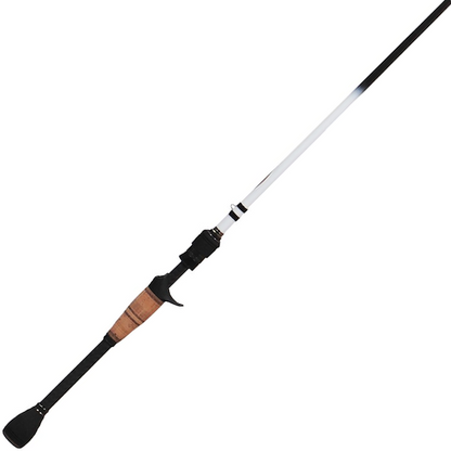 DUCKETT BLACK ICE M CRANKIN' ROD 7'4"