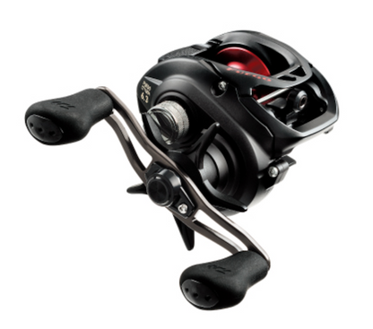 DAIWA FUEGO BAITCAST REEL 5BB 7.3