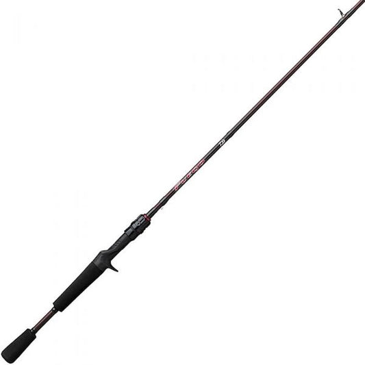 DAIWA FUEGO H CASTING ROD 6'9"