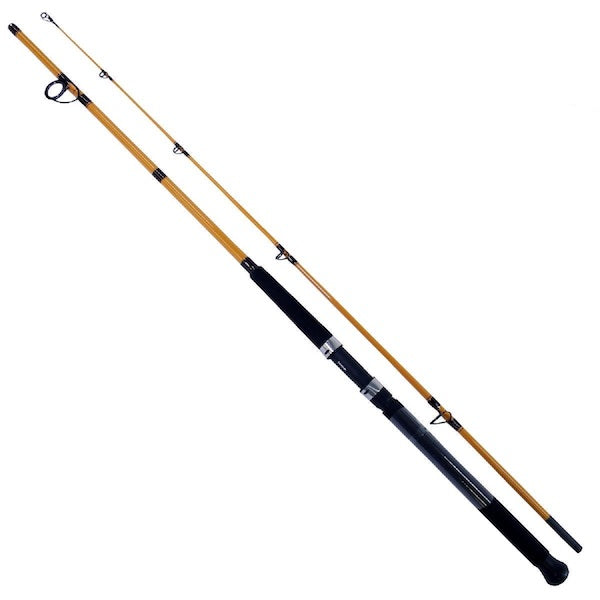 DAIWA ROD FT BOAT & SURF SPINNING ROD 11' 2PC