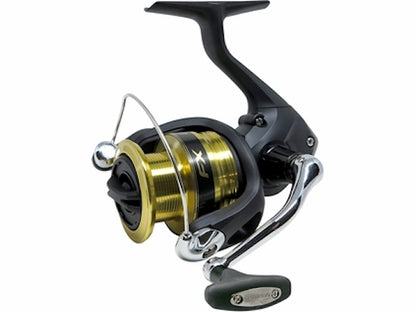 SHIMANO FX 2500 HGFC SPINNING REEL 2BB 6.2