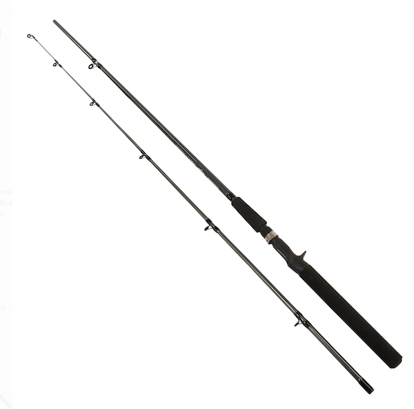 SHIMANO FX CASTING ROD 2PC M 7'