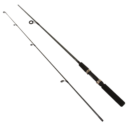 SHIMANO FX SPINNING ROD 2PC M 6'