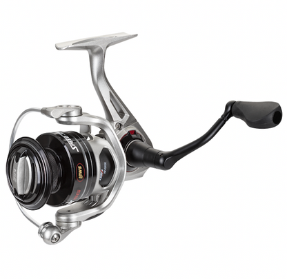 LEW'S LASER MG 200 SPINNING REEL 8BB 5.2:1