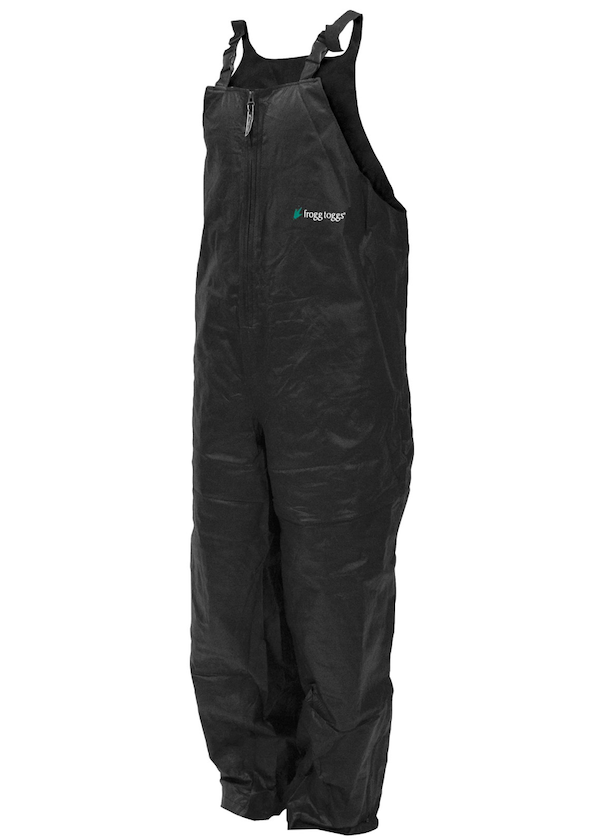 FT CLASSIC PRO ADVANTAGE BIB-BLACK