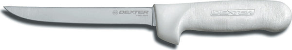 DEXTER RUSSELL 6" NARROW BONING KNIFE