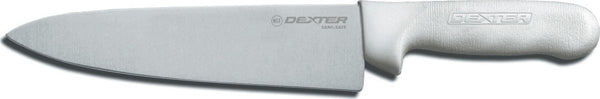 DEXTER RUSSELL 8" COOK'S KNIFE