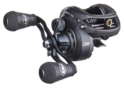 LEW'S TLC1000 CUSTOM PRO SPEED SPIN SPINNING REEL 12BB 5.2:1