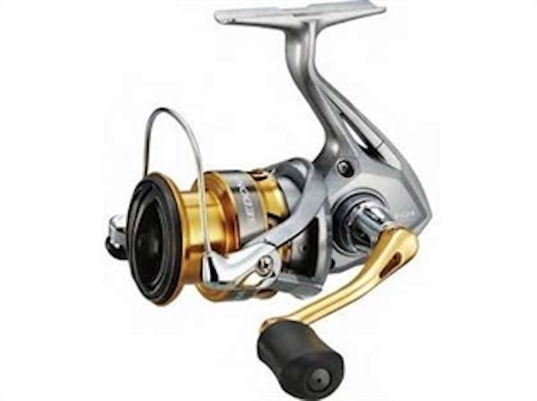 SHIMANO SEDONA FD 8000FI SPINNING REEL 4BB 4.6