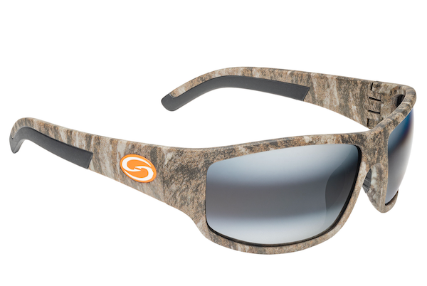 STRIKE KING S11 OPTICS CADDO MO CAMO/AMBER