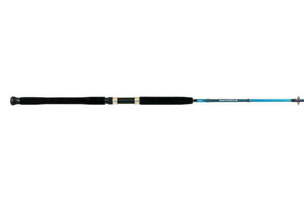 SHIMANO SAGUARO M SALTWATER SPINNING ROD 1PC 7'