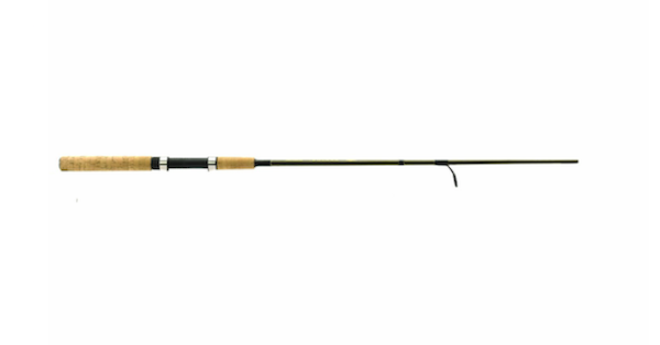 SHIMANO SOLARA SPINNING ROD 2PC MED 6'6"