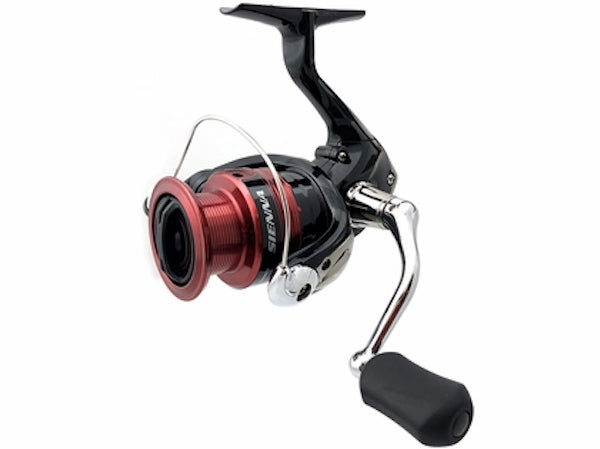 SHIMANO SIENNA 1000FG SPINNING REEL 3BB 5.0