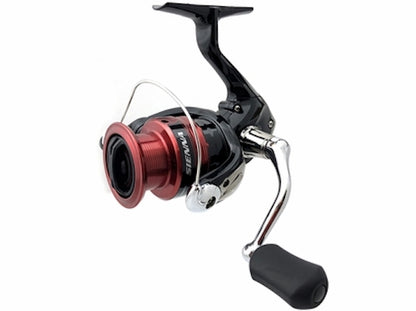 SHIMANO SIENNA SNC3000FG SPINNING REEL 3BB 5.0