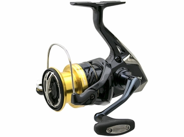 SHIMANO SPHEROS 3000XGSW SALTWATER SPINNING REEL 3BB 6.2