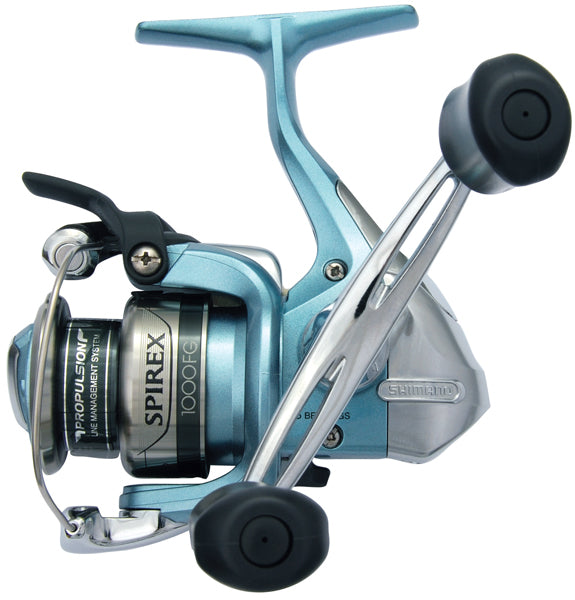 SHIMANO SPIREX 1000FG SPINNING REEL