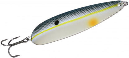 STRIKE KING SEXY SPOON 4" 3/4OZ SEXY SHAD