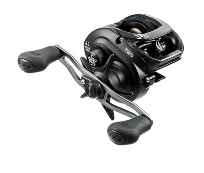 DAIWA TATULA 150P BAITCAST REEL 7BB+1RB 5.5:1 RH