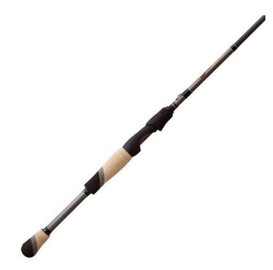 LEW'S PRO SS LFS-X5 AP SPINNING ROD 7'