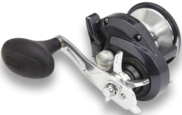 SHIMANO TORIUM TOR16HGA SALTWATER CASTING REEL 6.2 4BB