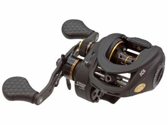 LEW'S TOURNAMENT PRO LFS TP1XHA BAITCAST REEL RH 11BB 8.3:1
