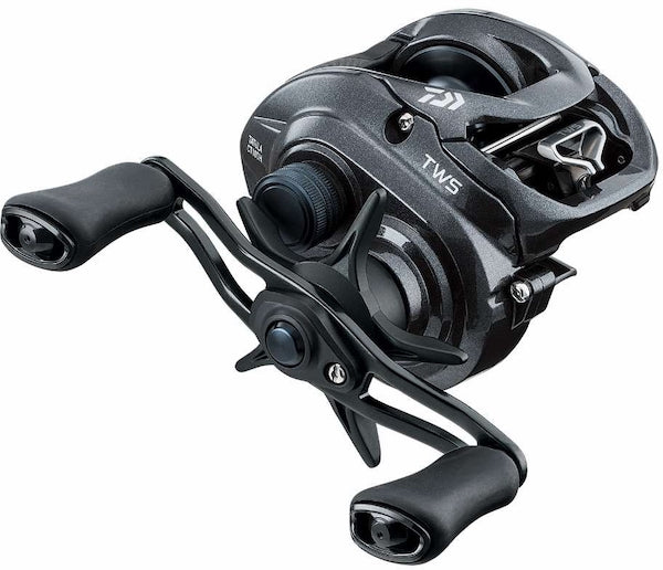 DAIWA TATULA CT100H BAITCAST REEL 7+1 6.3:1 RH