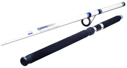 OKUMA TUNDRA SPINNING ROD 3P MH 13'