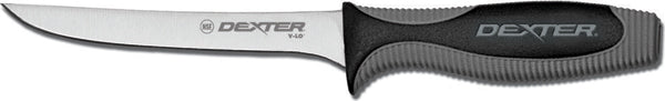 DEXTER RUSSELL 6" FLEXIBLE FILLET KNIFE