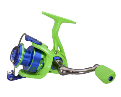 LEW'S W MARSH SS SPINNING REEL 5.0 5BB