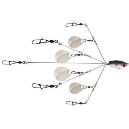 YUM FLASHMOB JR 5 WIRE COLORADO RIG