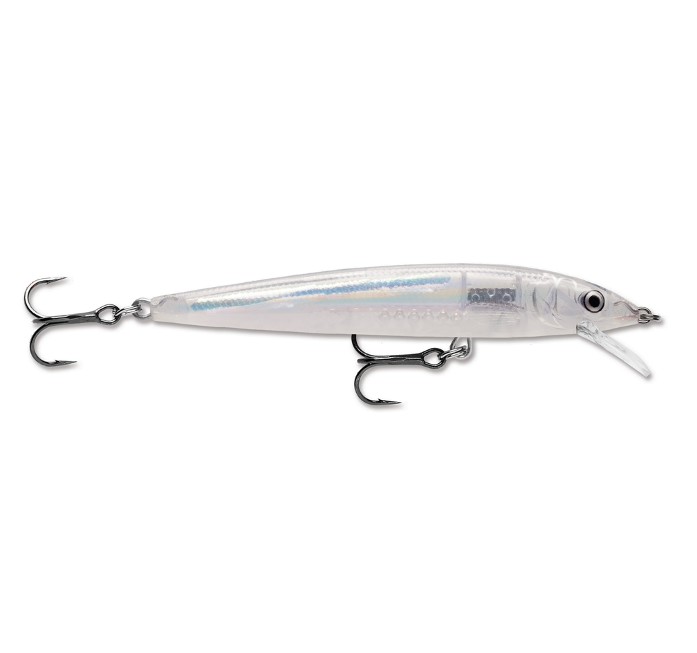 RAPALA HUSKY JERK 08 GLASS MINNOW