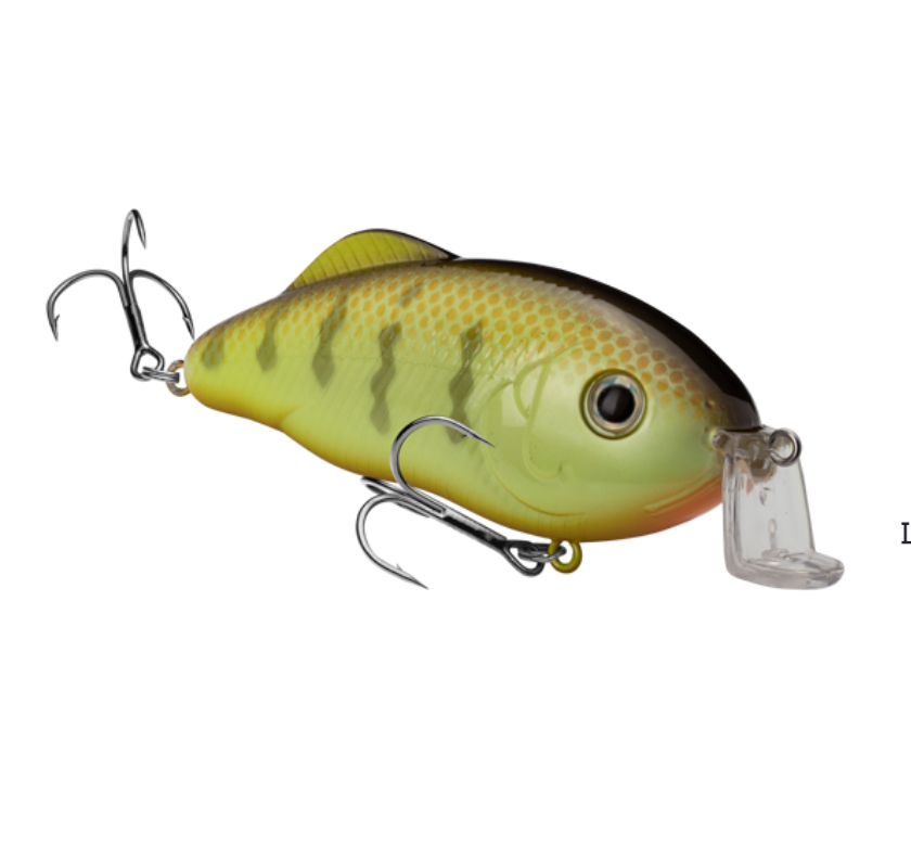 STRIKE KING HYBRID HUNTER SHALLOW 1/2OZ OYSTER