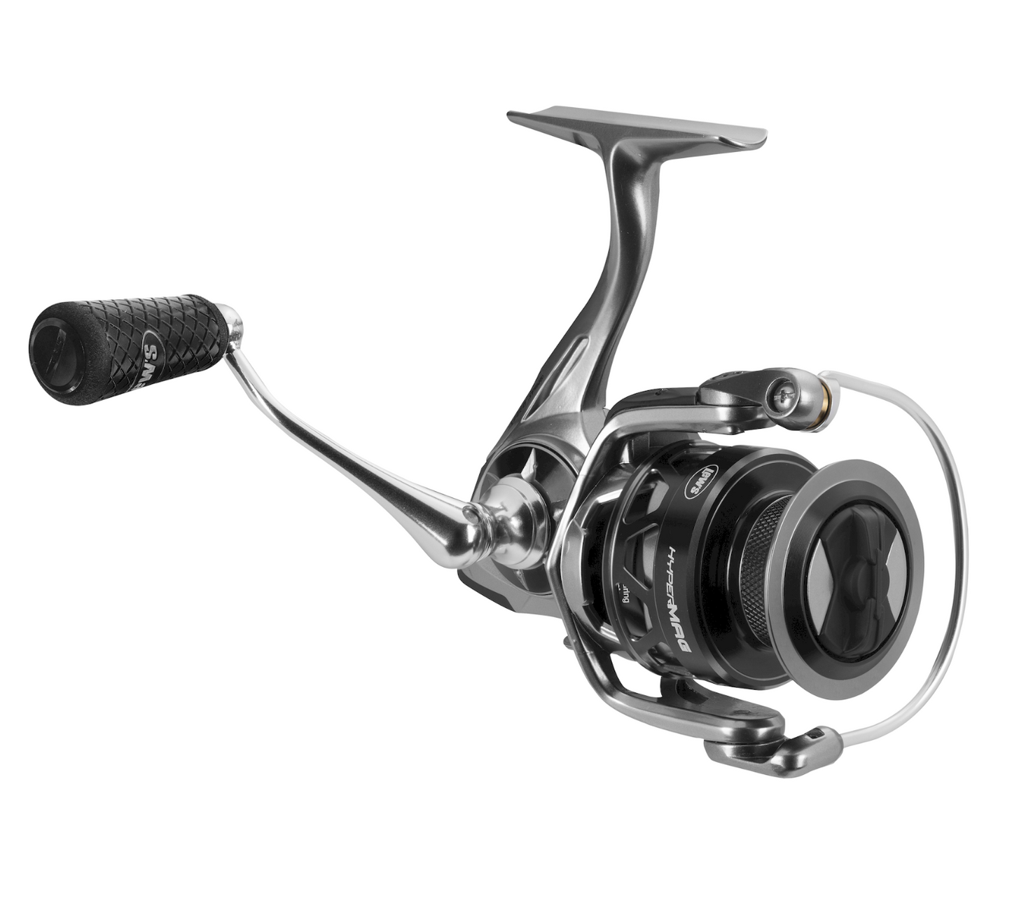 LEW'S HYPERMAG 200 6.2 SPINNING REEL