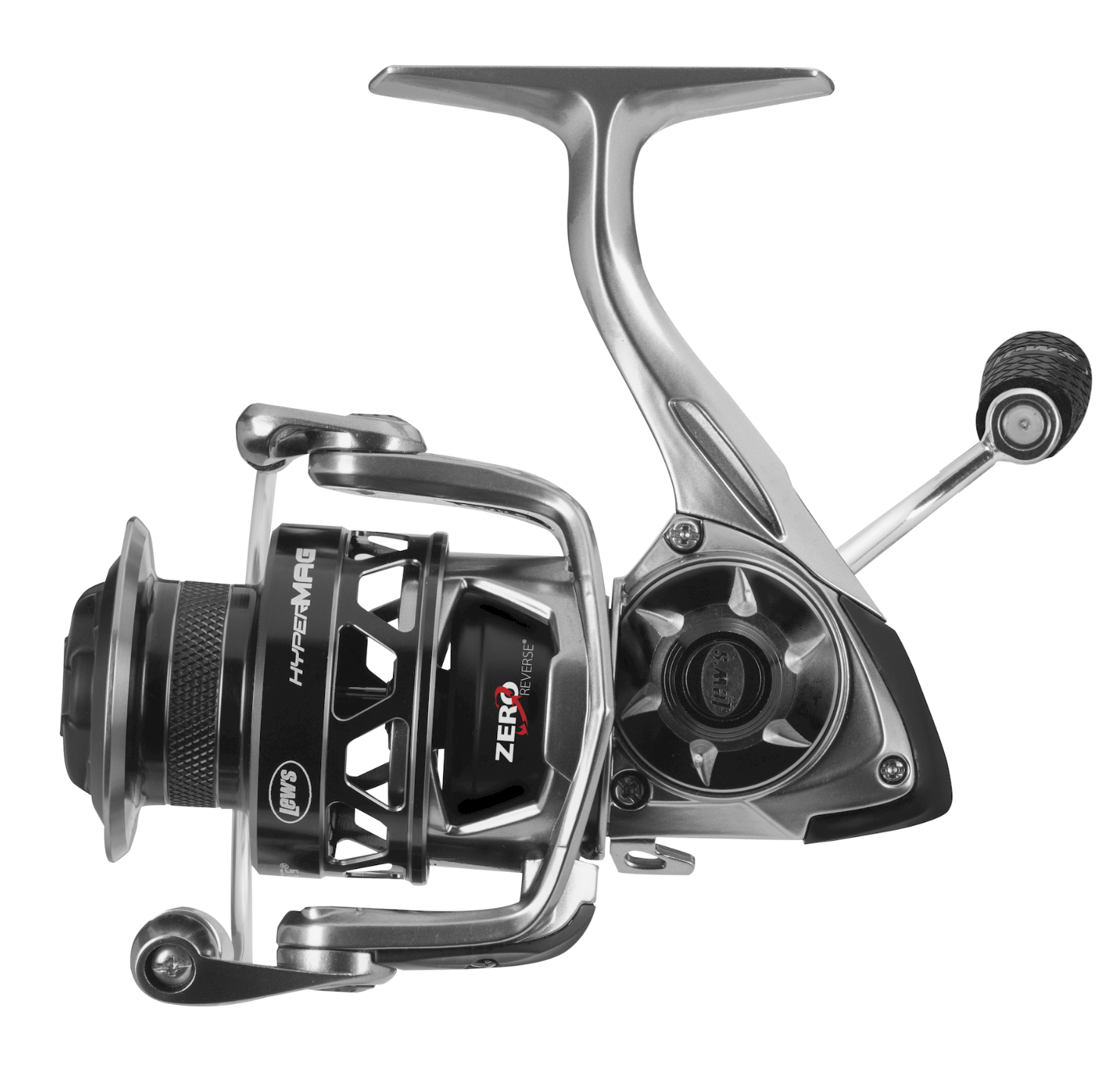 LEW'S HYPERMAG 200 6.2 SPINNING REEL