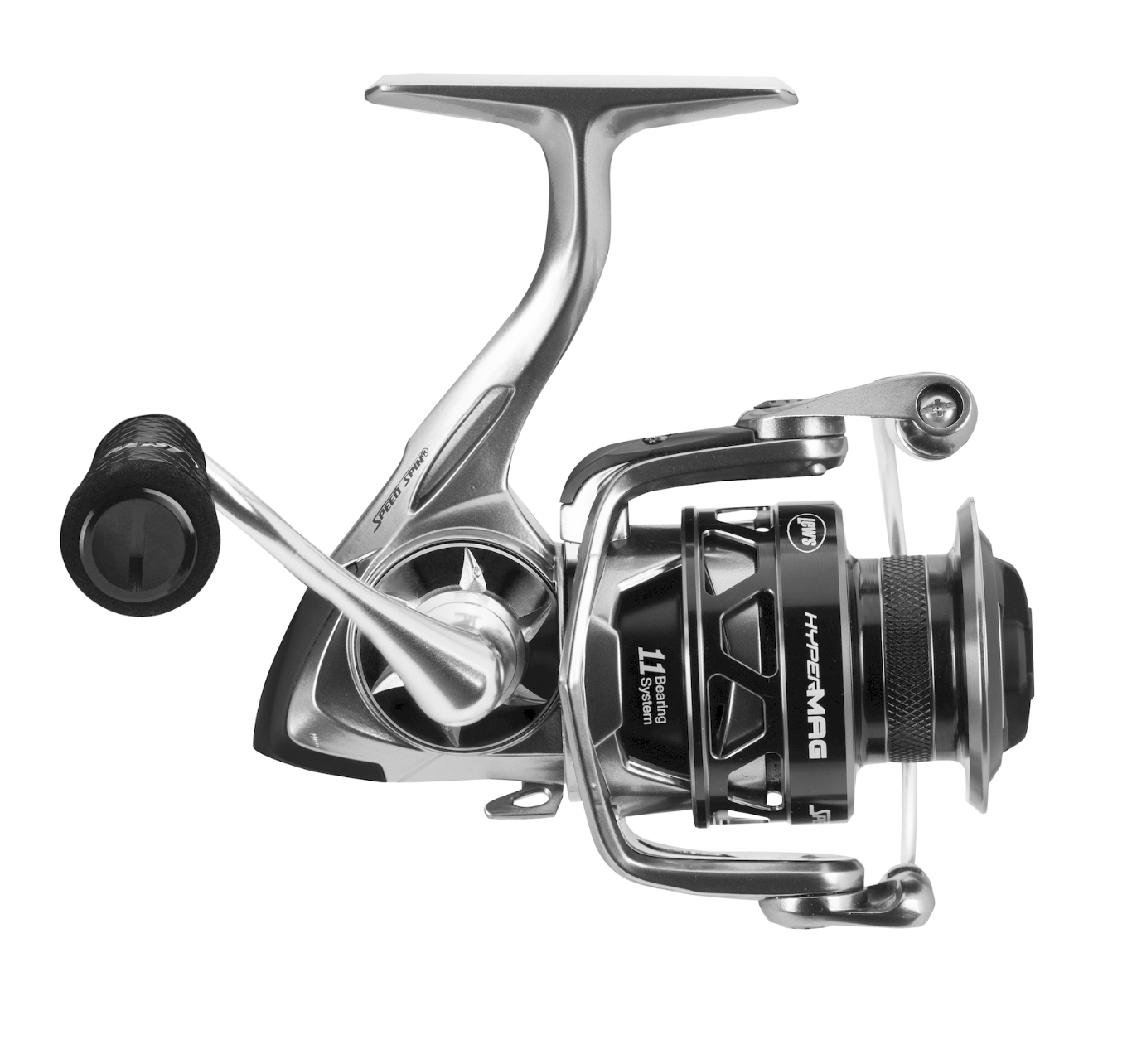 LEW'S HYPERMAG 200 6.2 SPINNING REEL