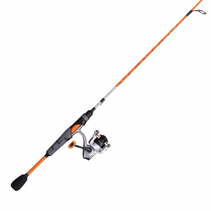 ABU GARCIA MAX STX SPINNING COMBO M 1PC 6'6"