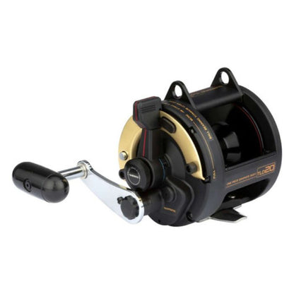 SHIMANO TLD20 SALTWATER CASTING REEL 4BB-3.6