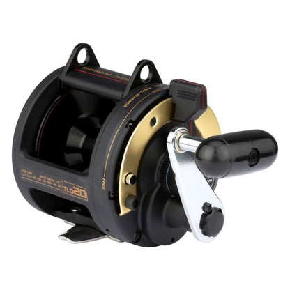 SHIMANO TLD20 SALTWATER CASTING REEL 4BB-3.6