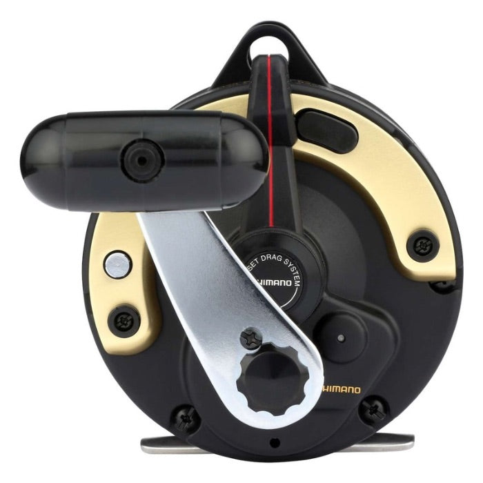 SHIMANO TLD20 SALTWATER CASTING REEL 4BB-3.6