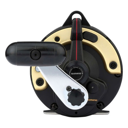 SHIMANO TLD25 SALTWATER CASTING REEL 4BB-3.6