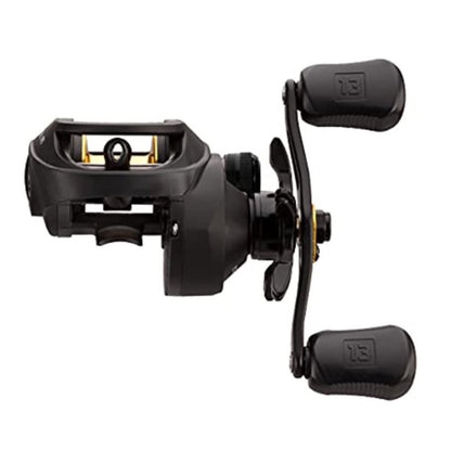 13 FISHING ORIGIN R1 BAITCAST REEL