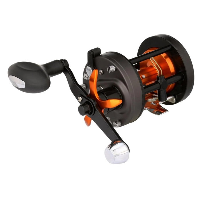 ABU GARCIA AMBASSADEUR® C3 7000SPC CATFISH SPECIAL ROUND REEL