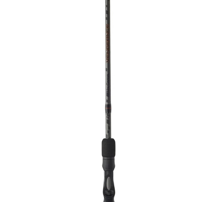 ABU GARCIA VENGEANCE 7’ CASTING ROD