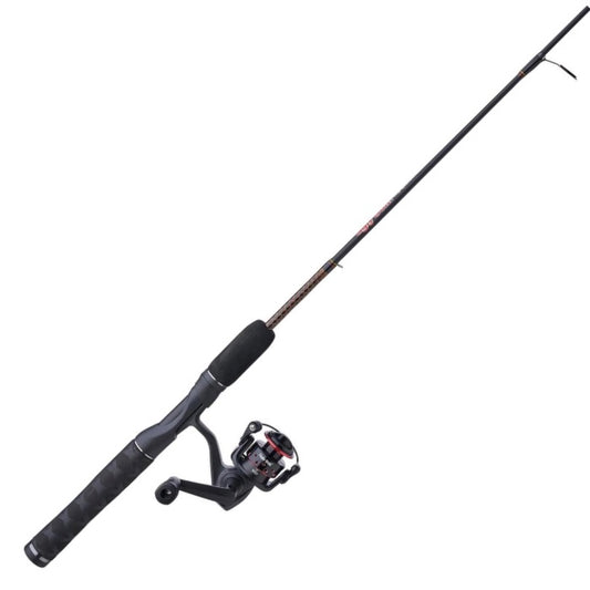 UGLY STIK GX2 SPINNING COMBO 2PC LIGHT 5'